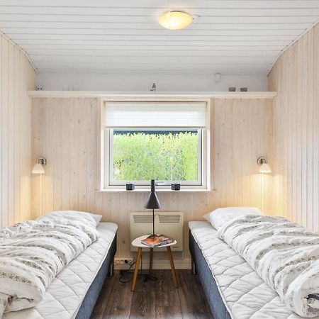 2 Bedroom Nice Home In Borkop Exterior photo